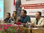 Optimalisasi Pengawasan APBD, DPRD Badung Digembleng Bimtek Selama Empat Hari