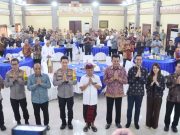 Gubernur Koster Saksikan Peluncuran Website Cakrawasi, WNA Diawasi Terpusat dan “Real Time” oleh Polda Bali