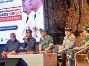 Pemkot Denpasar Bangun Sinergitas Bersama TNI-Polri, Dukung Percepatan Penanganan Sampah Berbasis Sumber