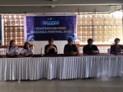 Kasanga Festival 2026 Siap Digelar, 16 Besar Ogoh-ogoh akan Ikuti Pawai dan Suguhkan Penampilan Kesenian