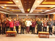 Pemkot Denpasar Kumpulkan Kaling dan Kadus Kecamatan Denbar dan Densel, Bahas Percepat PSBS Hingga Sosialisasi Pengangkutan Sampah Berbasis Teknologi