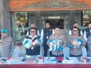 Terungkap, 7 WNA Diburu Interpol Usai Kasus Penculikan dan Mutilasi WNA Ukraina