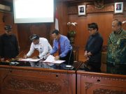 Pemkot Denpasar Teken Nota Kesepakatan dengan Kejari dan PN Denpasar di Bidang Perdata dan TUN
