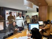 Cuti Bersama Idul Fitri 2026, Sekda Eddy Mulya Tinjau Beberapa Lokasi Pelayanan Publik Kota Denpasar