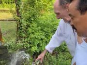 Made Sumerta Minta Perumdam Tirta Mangutama Atensi Pencurian Meter Air di Pecatu