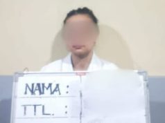 Curi Uang di Minimarket, Seorang Perempuan Dibekuk Polsek Dentim