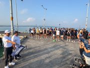 Pemkab Badung Dukung “Run For Rivers 2026”, Gerakan Kolaboratif Jaga Sungai dan Laut