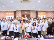 Libatkan 170 Tenaga Kerja Hotel dan Restoran, Dispar Denpasar Gelar Sertifikasi Kompetensi