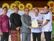 Pemkot Denpasar Resmi Kantongi SHP, Tahun Ini Jalan Karya Makmur Mulai Ditata