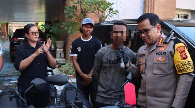 ungkap