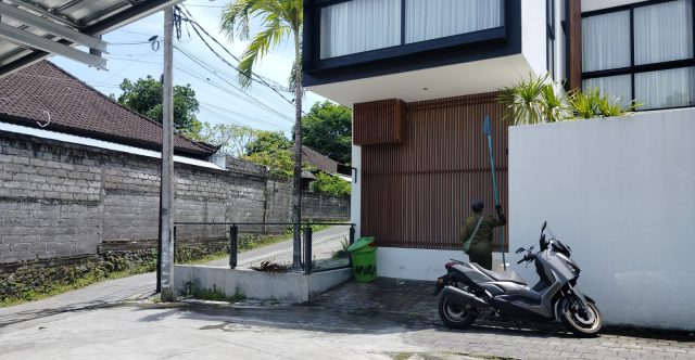 vila