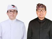 Walikota Jaya Negara dan Wawali Arya Wibawa Ucapkan Selamat Hari Suci Nyepi Caka 1948 dan Hari Raya Idul Fitri 1447 Hijriah