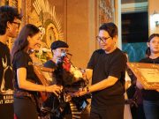 Bupati Adi Arnawa Buka Badung Ecology Art Space 2026, Seni Tanpa Sekat, Dorong Isu Lingkungan