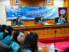 Ketua TP PKK Badung Buka Bimtek Administrasi dan Pola Asuh Anak