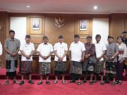 Bahas LKPJ Bupati Tahun 2025, Komisi II DPRD Badung Gelar Raker dengan Dinas PUPR, Perkim, Dispar, dan Dishub
