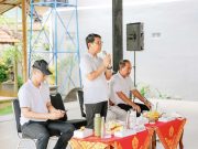 Evaluasi Kinerja Asper PSBS, Bupati Adi Arnawa Dorong Disiplin Pengelolaan Sampah