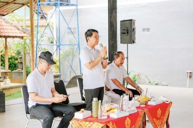 Evaluasi Kinerja Asper PSBS (1)