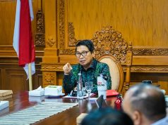 Dorong Layanan Kesehatan Cepat, Mudah, dan Nyata, Bupati Adi Arnawa Evaluasi “Mantap Nak Badung”