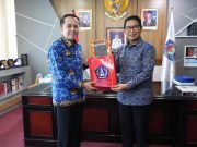 Pemkab Badung Ajukan Koordinasi Teknis ke Kemendagri, Perkuat Mekanisme Pembiayaan dan Program Ekonomi Daerah