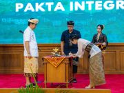 Bupati Lantik 12 Pejabat Pimpinan Tinggi Pratama, Segera Ambil Langkah Strategis Mengacu Visi Misi