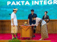 Bupati Lantik 12 Pejabat Pimpinan Tinggi Pratama, Segera Ambil Langkah Strategis Mengacu Visi Misi