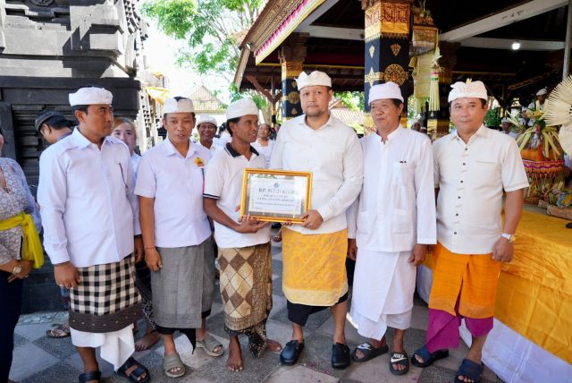 Melaspas Gong Kebyar (3)