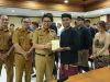 Seniman Fokus Berkarya, Bupati Badung Pastikan Hak Diterima Utuh Tanpa Potongan