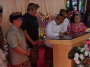 Made Suwardana Hadiri “Grand Opening” RS Hermina Badung