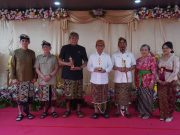 Perkuat Layanan Kesehatan dan Penunjang Pariwisata, Bupati Badung Resmikan RS Hermina Badung