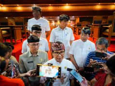 Bupati Adi Arnawa Apresiasi Rekomendasi DPRD Badung Terkait LKPJ 2025