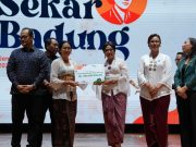 Peringati Hari Kartini dengan “Sekar Badung” 2026, Dorong Perempuan Lebih Berdaya, Kreatif dan Mandiri