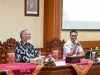 Sekda Badung Buka Uji Publik Rancangan Perubahan Permenpan RB tentang Pengelolaan Kinerja ASN