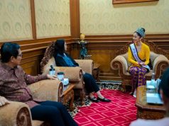 Bupati Badung Minta Puteri Indonesia Lingkungan 2026 Gencarkan Pelestarian Alam dan Budaya Bali
