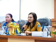 Bunda PAUD Badung Buka “Workshop”, Perkuat Peran Guru Sebagai Fasilitator Pencegah Stunting