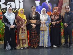 Timba Ilmu dari Dekranasda Bali, Aceh Utara Puji Terobosan Ibu Putri Koster