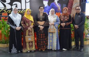 Timba Ilmu dari Dekranasda Bali, Aceh Utara Puji Terobosan Ibu Putri Koster