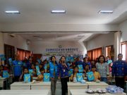 PLN UP2D Bali Edukasi Listrik Aman untuk Anak-anak Sejak Dini