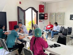 Setetes Darah Selamatkan Nyawa, Donor Rutin PLN Bantu Penuhi Kebutuhan Darah di Bali