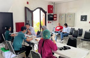 Setetes Darah Selamatkan Nyawa, Donor Rutin PLN Bantu Penuhi Kebutuhan Darah di Bali