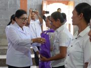 Membina dan Berbagi di Bangli, TP Posyandu Bali Dorong Layanan Lebih Adaptif dan Responsif