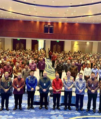 Buka Bali Digital Innovation Festival 2026, Gubernur Koster Harap Digitalisasi Ekonomi Tumbuh Kuat dan Berkelanjutan