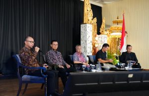 Bank Indonesia Dorong Pertumbuhan Ekonomi Melalui Transformasi Digital Bali