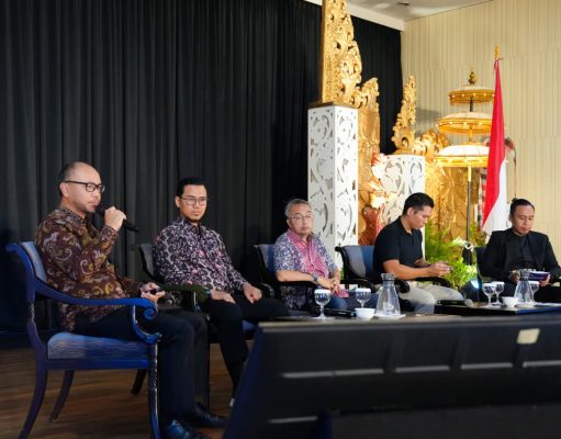 Bank Indonesia Dorong Pertumbuhan Ekonomi Melalui Transformasi Digital Bali