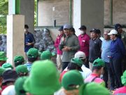 Perkuat Penanganan Sampah Liar, DLHK Badung Siapkan Posko Terpadu Berbasis Banjar