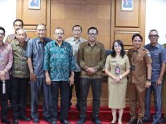 Gelar Raker, Komisi III DPRD Badung Desak Bapenda Wujudkan Juru Sita
