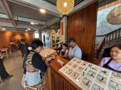 BRI Dukung Digitalisasi UMKM, Depot Betty Kembangkan Bisnis Keluarga ke Jaringan Kuliner, Bertahan Sejak 25 Tahun