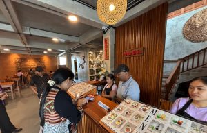 BRI Dukung Digitalisasi UMKM, Depot Betty Kembangkan Bisnis Keluarga ke Jaringan Kuliner, Bertahan Sejak 25 Tahun