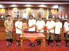 Gelar Rapat Paripurna, DPRD Badung Tetapkan Rekomendasi LKPJ Bupati Badung 2025