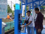 Transaksi SPKLU di Bali Melejit 9 Kali Lipat Saat Libur Nyepi dan Idulfitri 2026