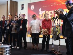 Sejalan Visi Nangun Sat Kerthi Loka Bali, Gubernur Koster Apresiasi Doa Puasa Ester Nasional (DOPEN) 2026